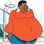 Fat Albert