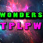 Wonders stary (twój) ʍdldʇ