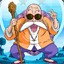 Master Roshi