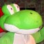 Chonky Yoshi