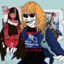 Moshing Metalhead
