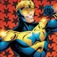 Booster Gold