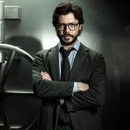 Profesorek