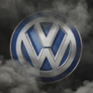 Volkswagen Gas Auto
