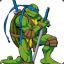 [TMNT] Leonardo