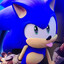 Sonic The Hedgehog {Prime}