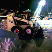 buldozer Transofratowich Kalimov