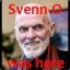 Svenn-O