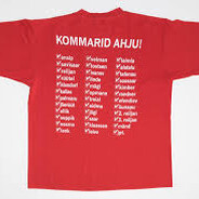 Kommarid ahju's avatar