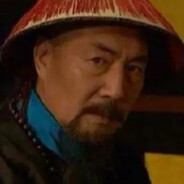 首辅大臣 · 张廷玉