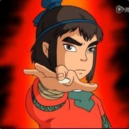 围棋少年， 尝尽人间苦