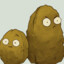 Inconspicuous Walnut