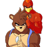 Conker Bandicoot's avatar