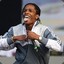 A$AP ROCKY