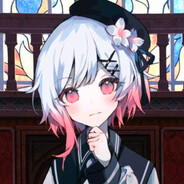 大魔女电竞桜羽エマ