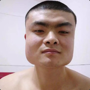 令人窒息的猛男