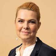 Mommy Støjberg