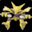 Alakazam