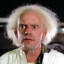 Dr. Emmett Brown