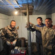 ДрандyJleтчик