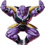 Capitan Ginyu's avatar