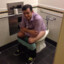 Gary Vee On The Toilet