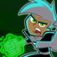 Danny Phantom