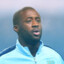 yaya toure