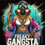 freaky gangsta