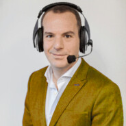 Martin Lewis (MSE)