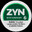 zyn in my chin