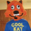 King Cool-Kat