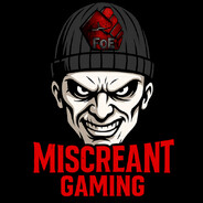 Miscreant's Avatar