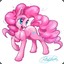 Pinkie Pie