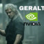 Geralt of NVIDIA