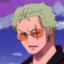 Zoro ゾロ