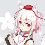 InubashiriMomiji
