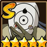 白面具（宇智波斑）