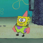 SpongeBob