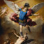 Archangel Michael