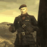 Revolver Ocelot