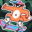 Avatar of player Июльский Жека