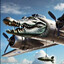 Bombardiro Crocodilo