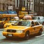 New York Taxi