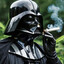 Darth Fader