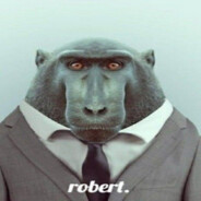 Robert.