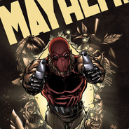MAYHEM
