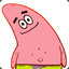 Patrick Star