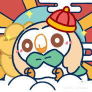 蛋挞上校卡皮丘