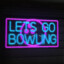 lets go bowling